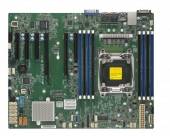 Płyta Główna Supermicro X11SRL-F, ATX, Intel Xeon Processor W Family, UP to 256GB DDR4, 1x M. foto1